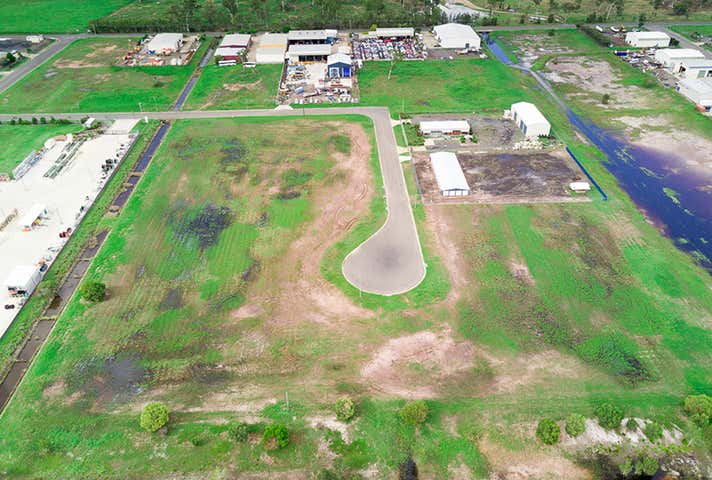 Lot 11, 22-24 Navelina Court Dundowran QLD 4655 - Image 7