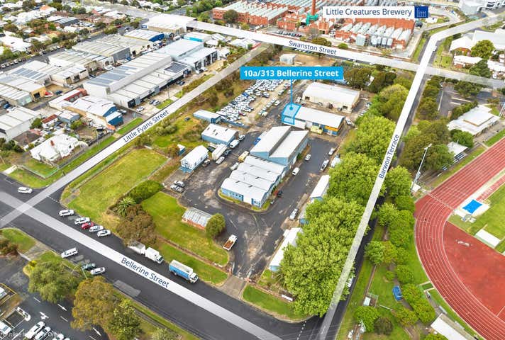 10A 313 Bellerine Street South Geelong VIC 3220 - Image 5