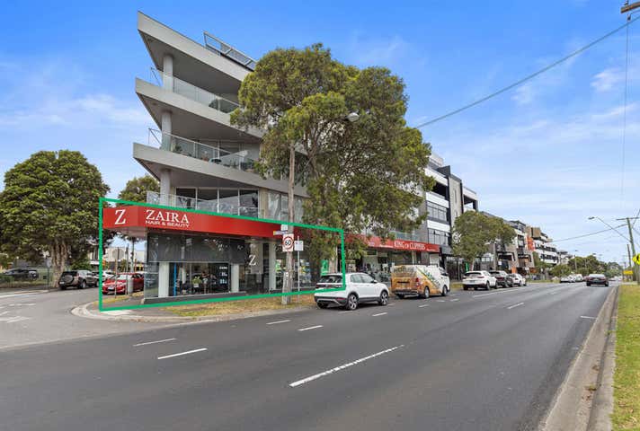 Shop 1, 1072 Mt Alexander Road Essendon VIC 3040 - Image 9