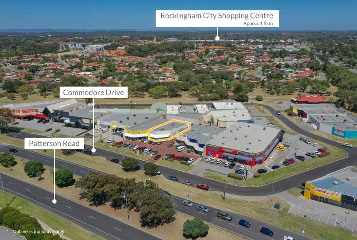 4/8 Commodore Drive Rockingham WA 6168 - Image 3