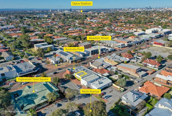 Shop 1 & 2, 885 Beaufort Street Inglewood WA 6052 - Image 19