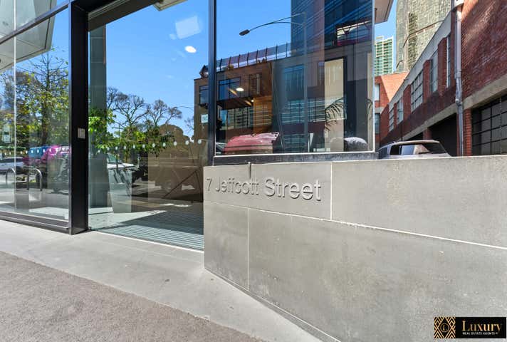 201/7 JEFFCOTT STREET West Melbourne VIC 3003 - Image 5