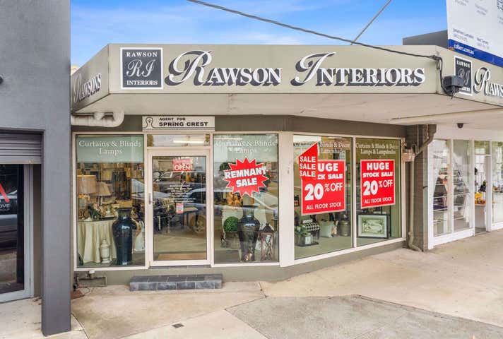 41 Pakington Street Geelong West VIC 3218 - Image 1