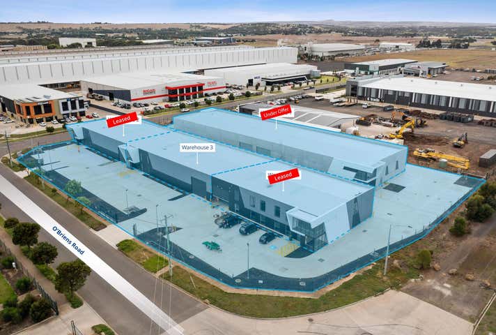 Warehouse 3 / 27-30 Success Court Corio VIC 3214 - Image 9