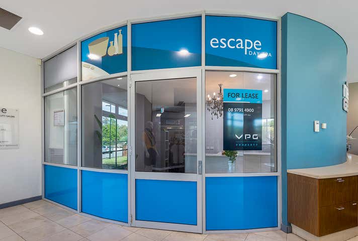 Next Gen Health & Fitness Club Kings Park, 21 Kings Park Road Kings Park WA 6005 - Image 1