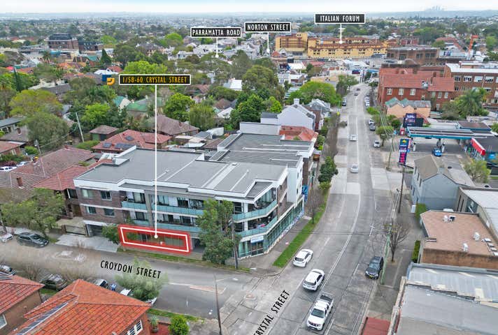 1/58-60 Crystal Street Petersham NSW 2049 - Image 9