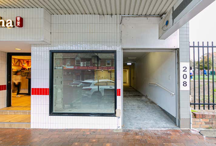 206-208 Rowe St Eastwood NSW 2122 - Image 5