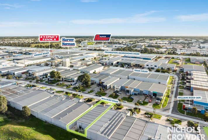 77-79 Williams Road Dandenong South VIC 3175 - Image 15