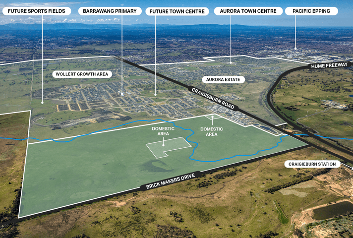 490 Craigieburn Road Wollert VIC 3750 - Image 1