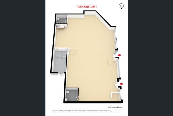 Shop 1 & 2, 278 Charman Road Cheltenham VIC 3192 - Image 6