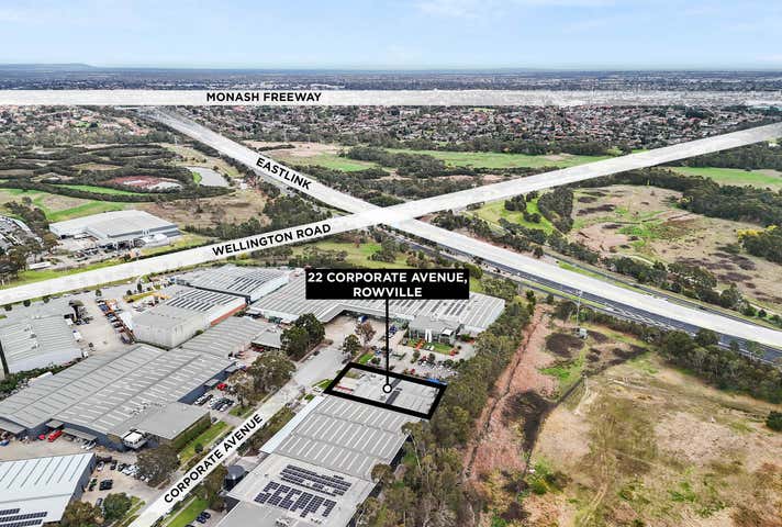 22 Corporate Avenue Rowville VIC 3178 - Image 5