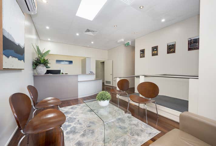 Blackwood House, 302- 314 Sturt Street Townsville City QLD 4810 - Image 8