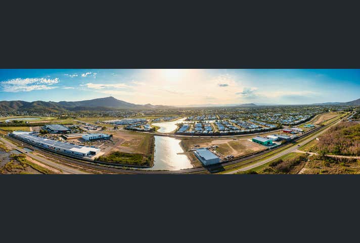 Fairfield Business Precinct, 55 Lakeside Drive Idalia QLD 4811 - Image 8