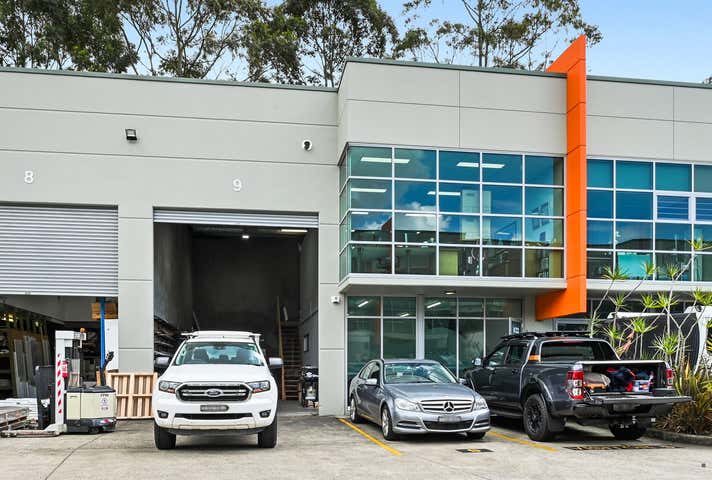 9/28 Barcoo Street Chatswood NSW 2067 - Image 1