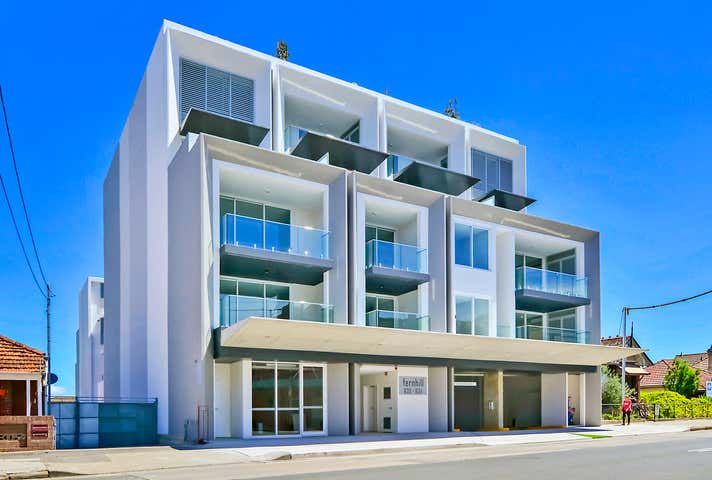 1-5, 630-634 New Canterbury Road Hurlstone Park NSW 2193 - Image 2