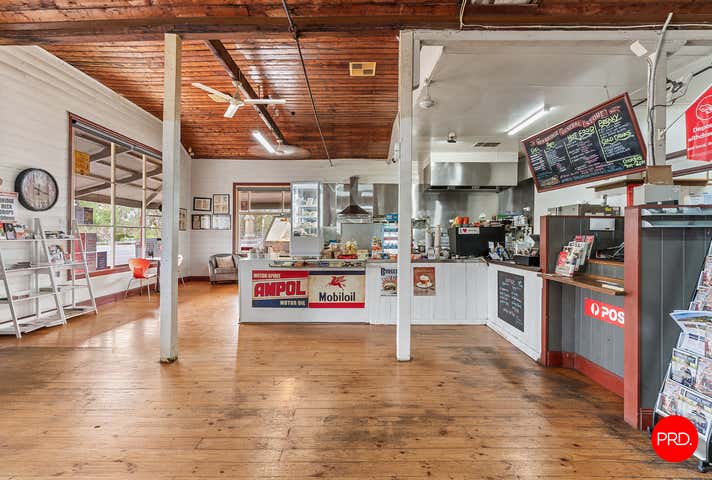 Newbridge General Store, 36 Lyons Street Newbridge VIC 3551 - Image 15