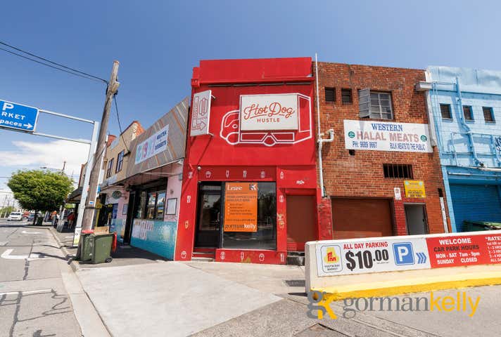 Rear, 55 Leeds Street Footscray VIC 3011 - Image 1