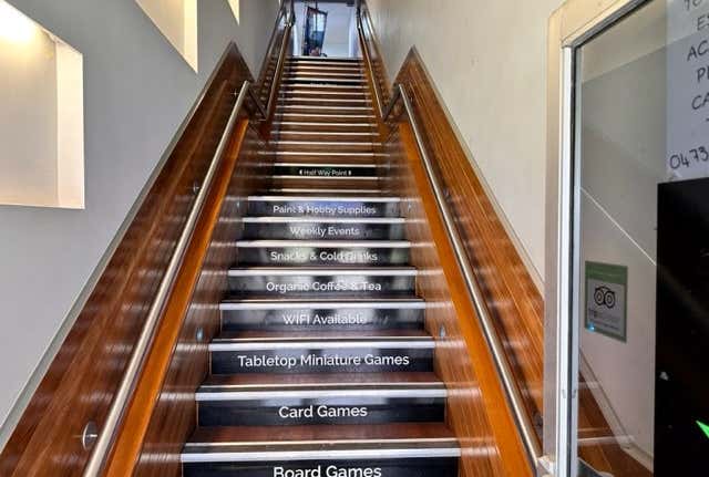 Shop 1, 90-92 Lake Street Cairns City QLD 4870 - Image 3