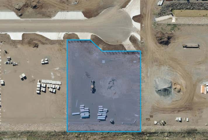 Lot 15 Robson Hursley Road Torrington QLD 4350 - Image 5