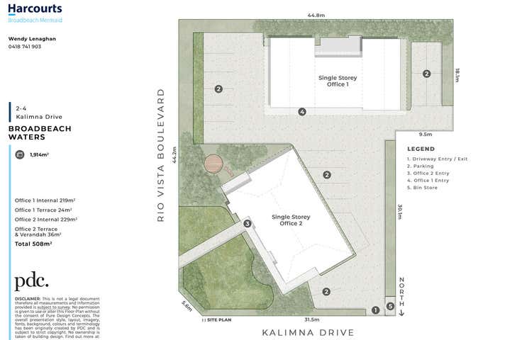 2 Kalimna Drive Broadbeach Waters QLD 4218 - Image 7