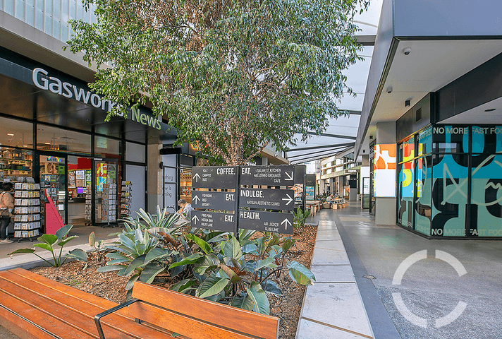 UNISON AT GASWORKS, 48 Skyring Terrace Newstead QLD 4006 - Image 8