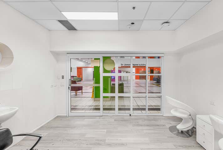 RA 7, 296 Herston Road Herston QLD 4006 - Image 2