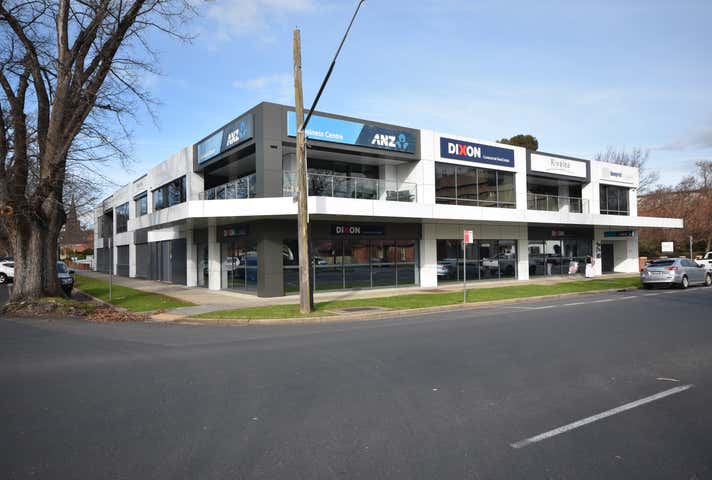 Level 1, Suite 4/576 Kiewa Street Albury NSW 2640 - Image 15
