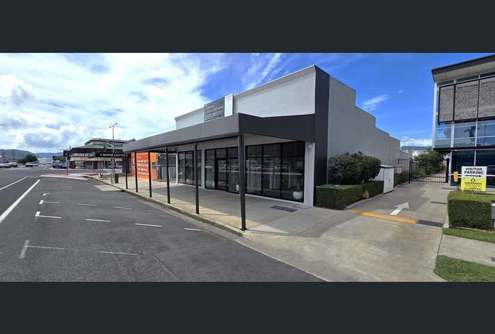 149-153 Bunda Street Parramatta Park QLD 4870 - Image 1