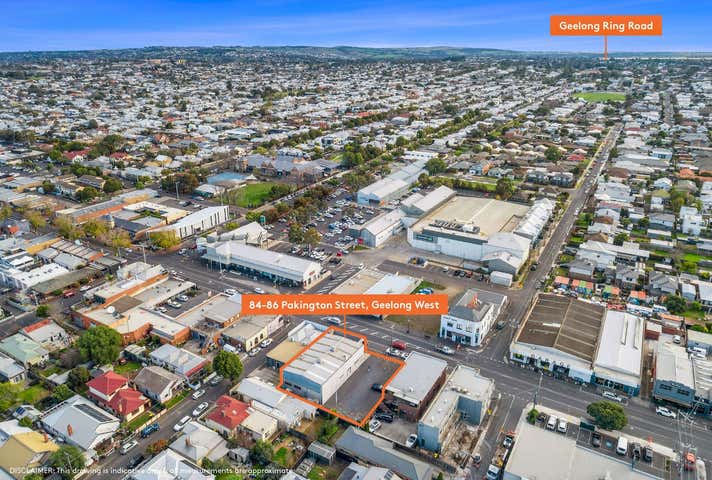 84 & 86 Pakington Street Geelong West VIC 3218 - Image 10