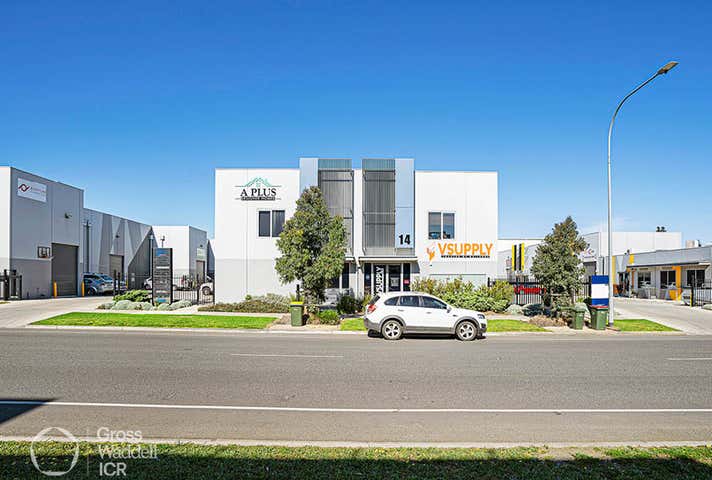 Unit 5, 82 Gateway Boulevard Epping VIC 3076 - Image 8