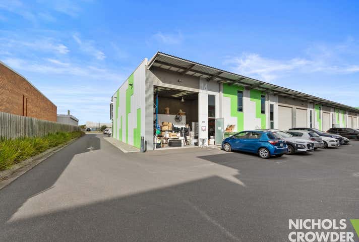14/347 Bay Road Cheltenham VIC 3192 - Image 13