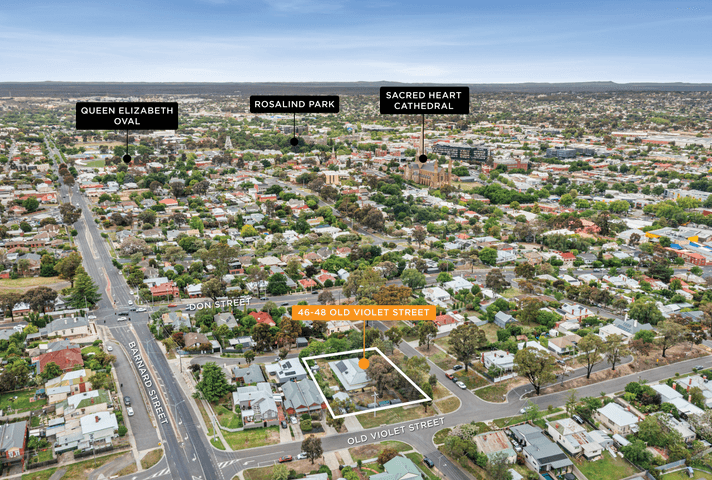 46-48 Old Violet Street Bendigo VIC 3550 - Image 2