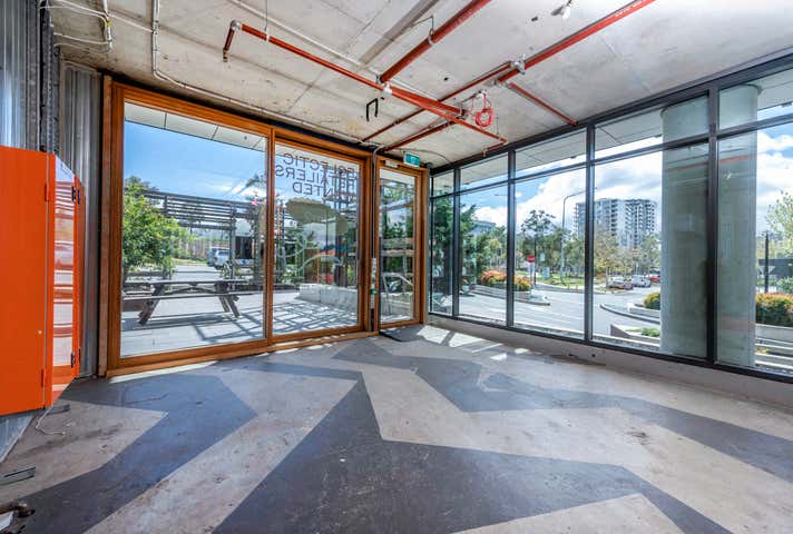 2 Phillip Law Street Acton ACT 2601 - Image 1