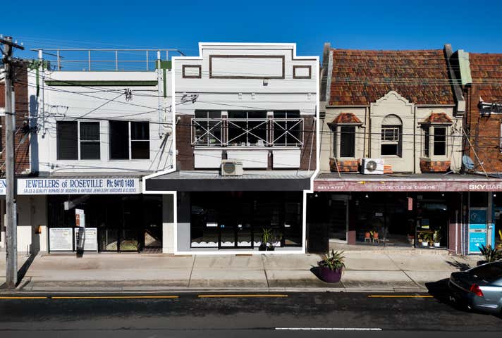 1-5/90A Pacific Highway Roseville NSW 2069 - Image 4