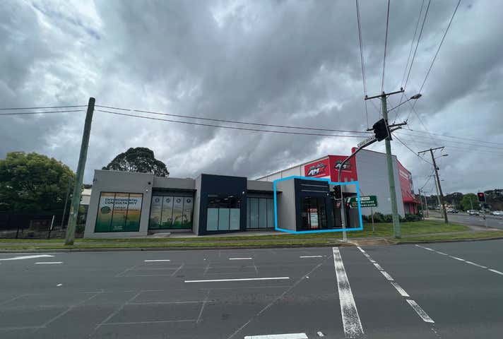 Unit 3, 545 Main Road Glendale NSW 2285 - Image 1