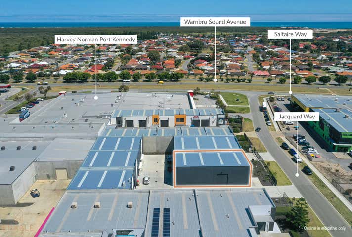 2/12 Jacquard Way Port Kennedy WA 6172 - Image 4