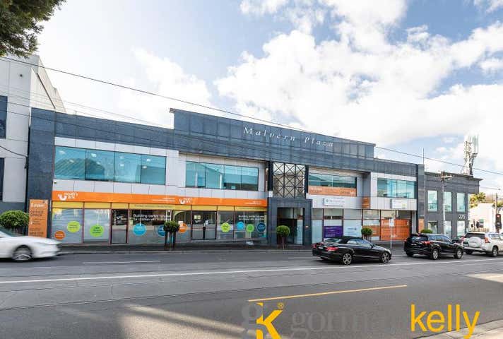 Suite 4, 261-271 Wattletree Road Malvern VIC 3144 - Image 1