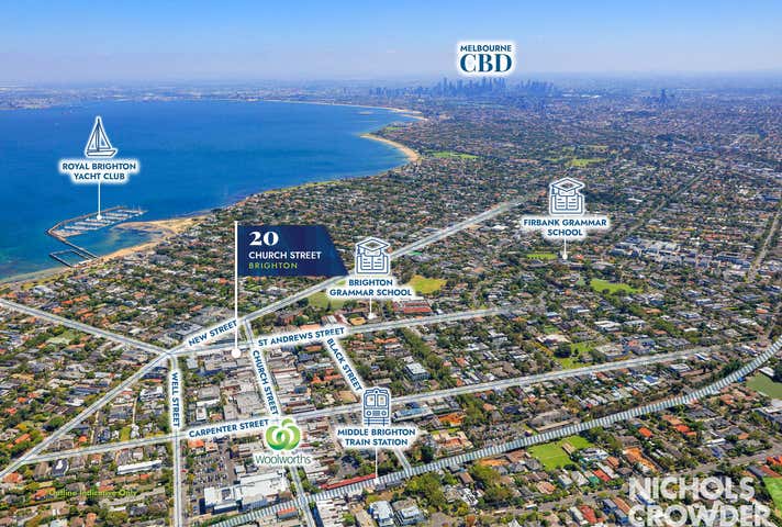 20 Church Street Brighton VIC 3186 - Image 19