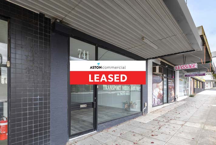 741 High Street Preston VIC 3072 - Image 1
