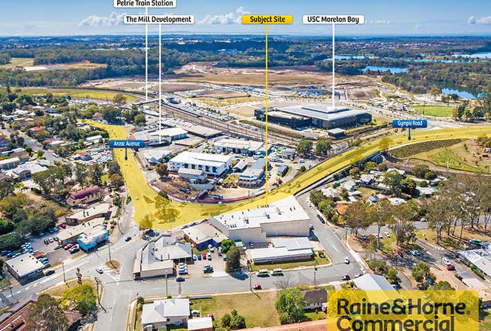 11/996 Anzac Avenue Petrie QLD 4502 - Image 1