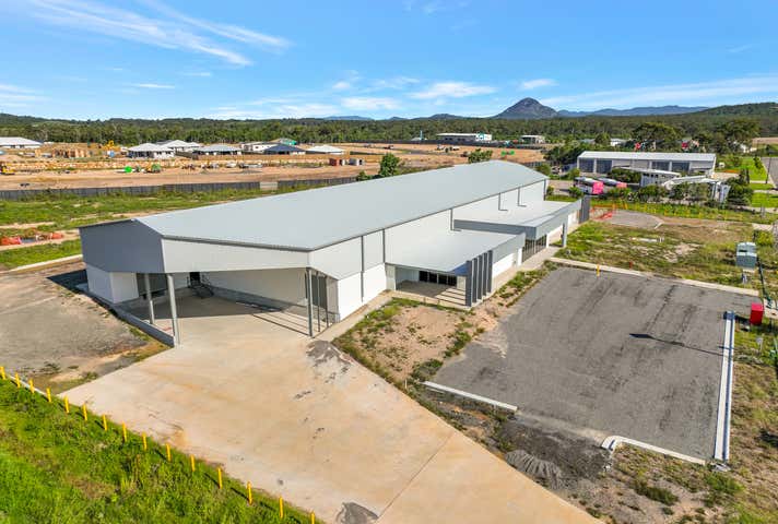 Lot 23 Pineapple Drive Hidden Valley QLD 4703 - Image 7