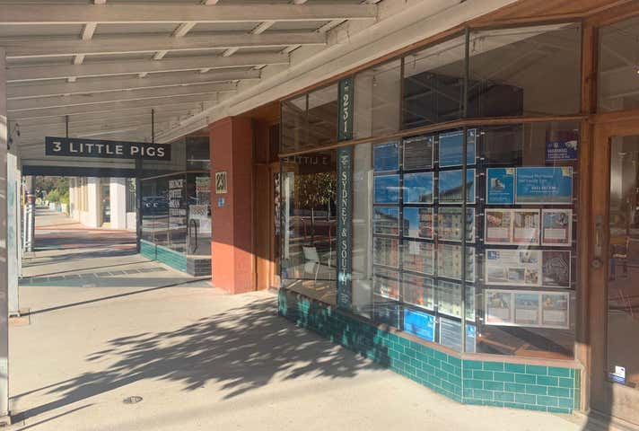 Sydney & South, 3/231 South Terrace South Fremantle WA 6162 - Image 2