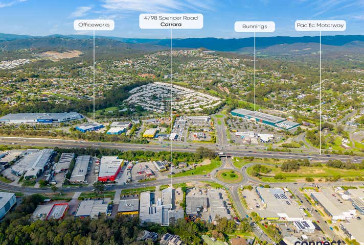 4/98 Spencer Road Carrara QLD 4211 - Image 30