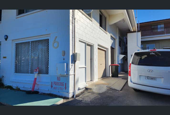 Ground  Suite 1, 6 Brightlands Court Mermaid Waters QLD 4218 - Image 22