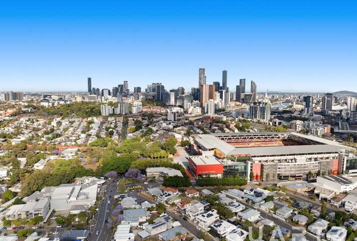 2/151 Caxton Street Paddington QLD 4064 - Image 12