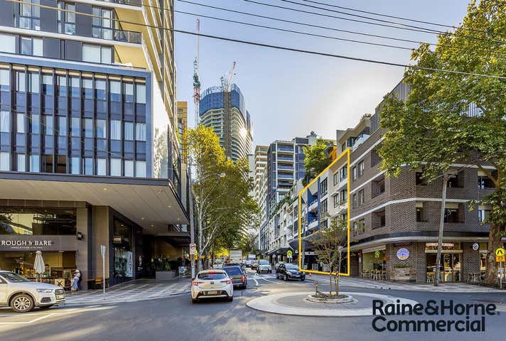 Shop 2, 38-46 Albany Street St Leonards NSW 2065 - Image 5