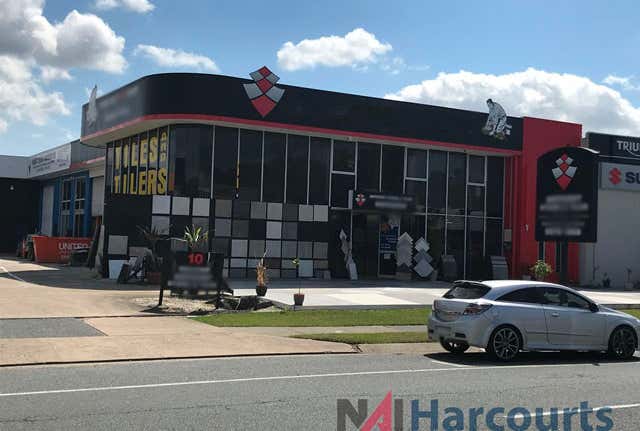 1/10 Lawrence Drive Nerang QLD 4211 - Image 1