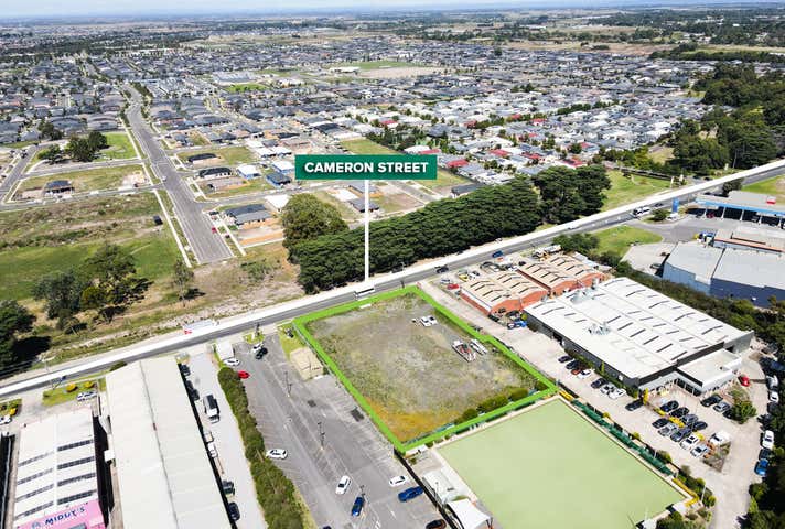 29 Cameron Street CRANBOURNE VIC, space, 29 Cameron Street Cranbourne VIC 3977 - Image 5