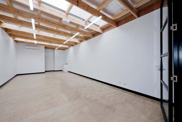 Rear, 323 Swan Street Richmond VIC 3121 - Image 4