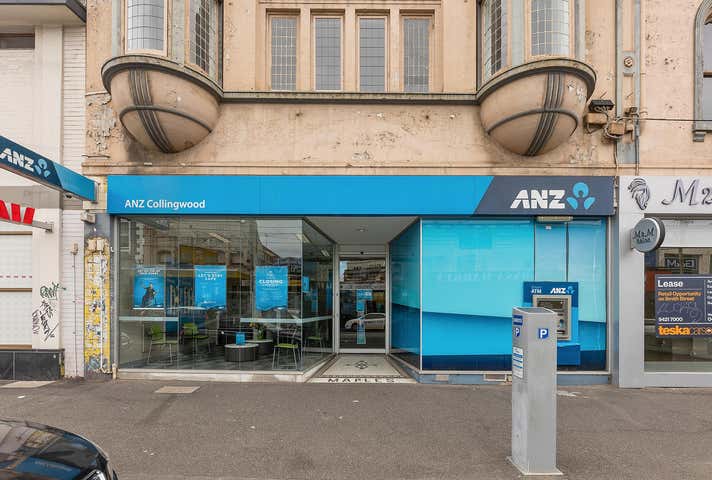 219-225 Smith Street Fitzroy VIC 3065 - Image 1